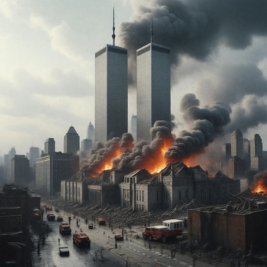 11 September 2001